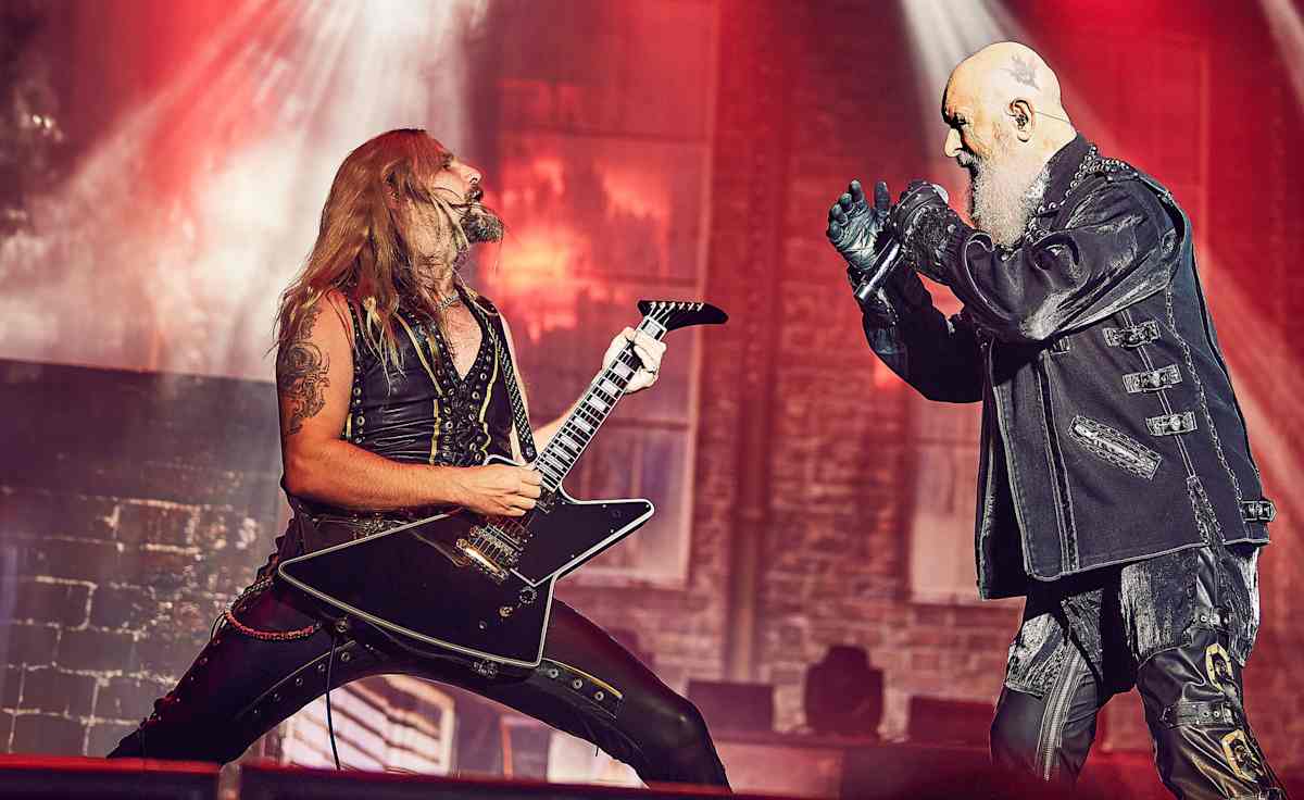 Judas Priest