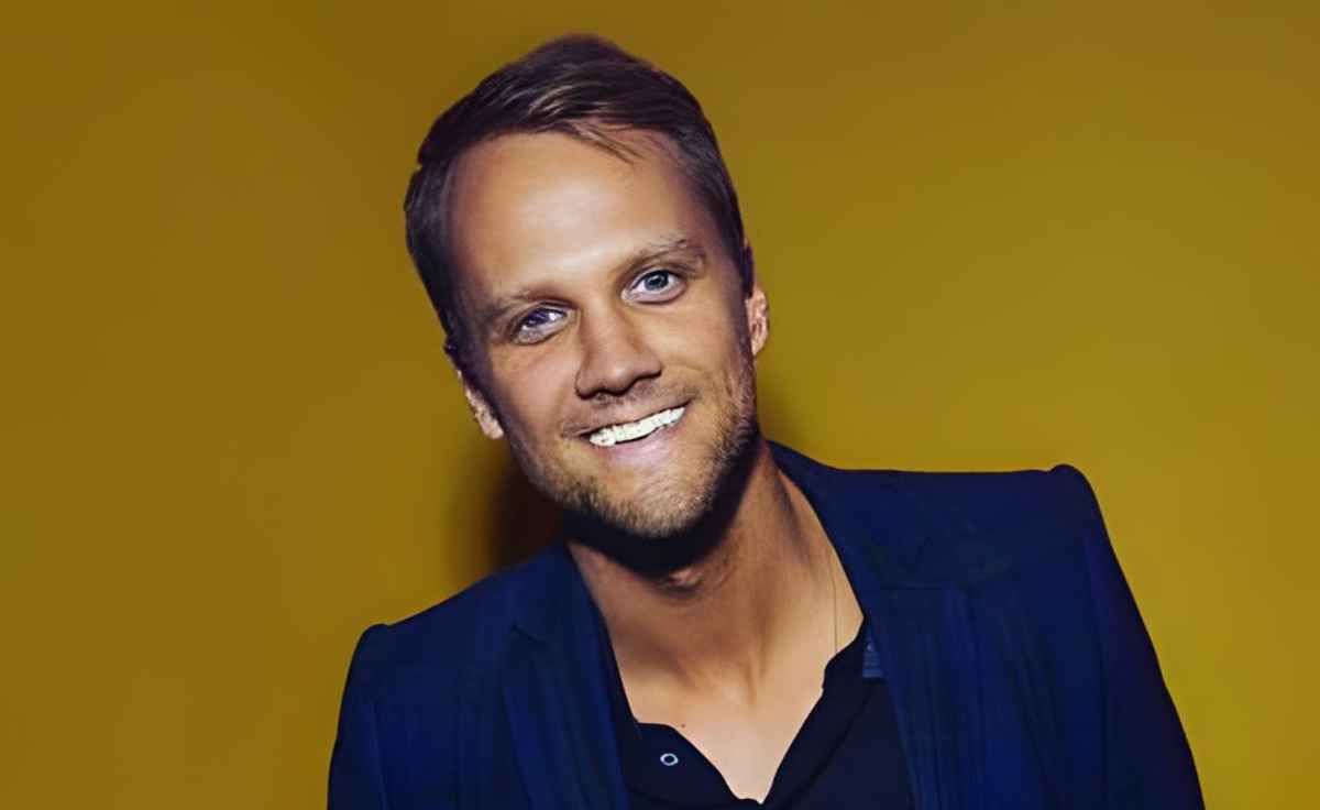 Andrew Ripp Pics Andrew Ripp Tickets