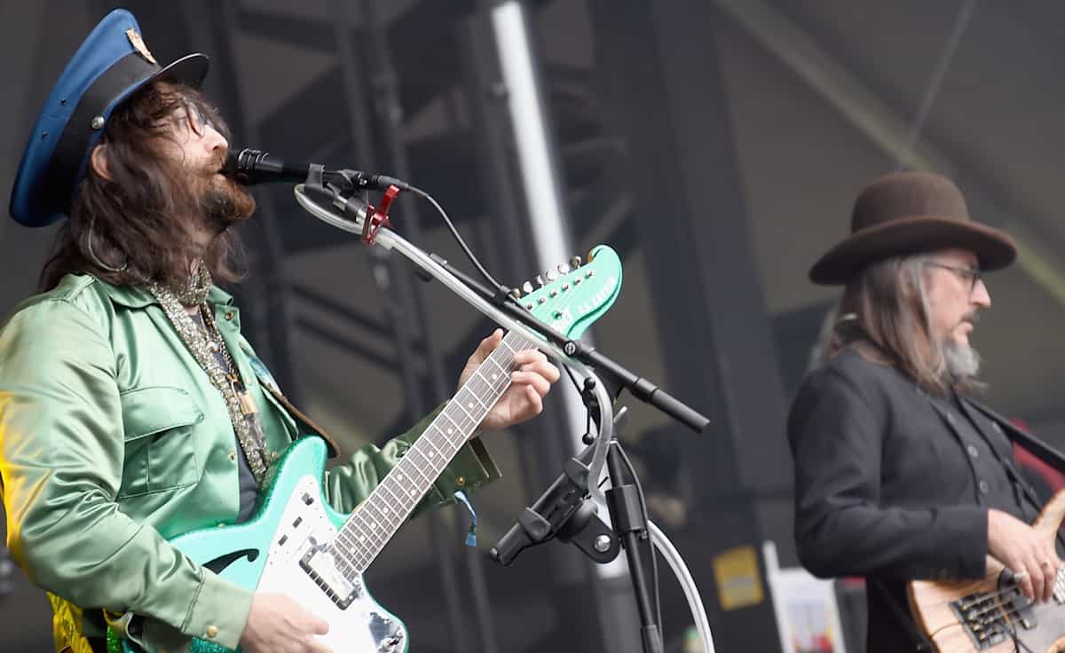 Claypool Lennon Delirium