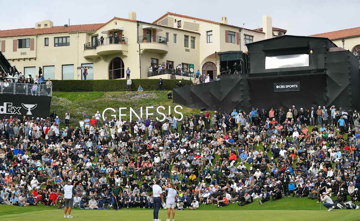 Genesis Invitational