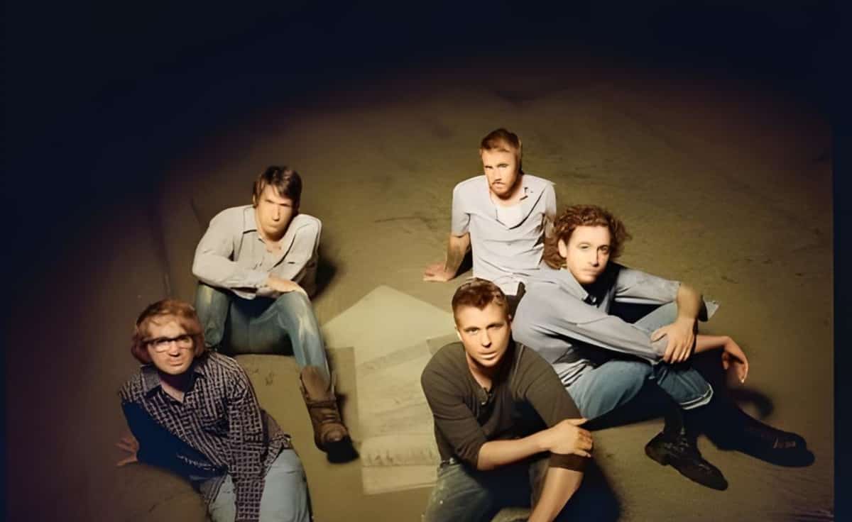 Angels and Airwaves