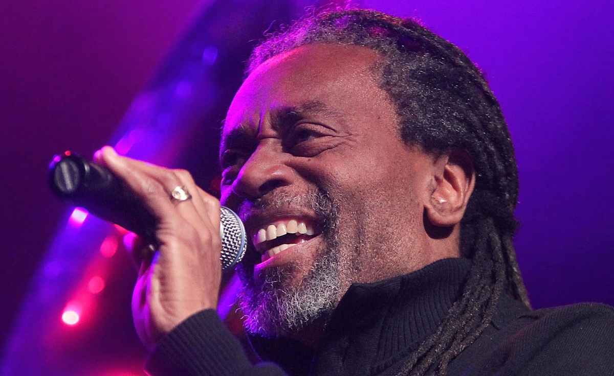 Bobby McFerrin