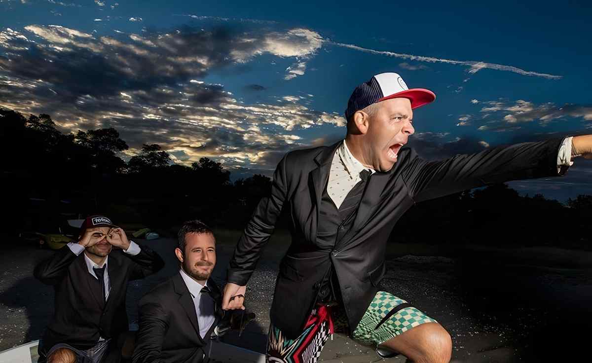 Badfish - A Tribute to Sublime