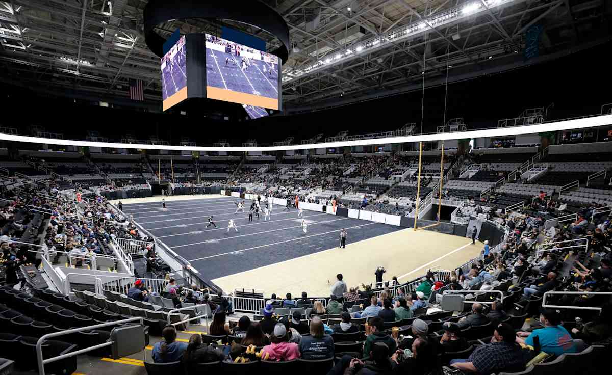 Arizona Rattlers