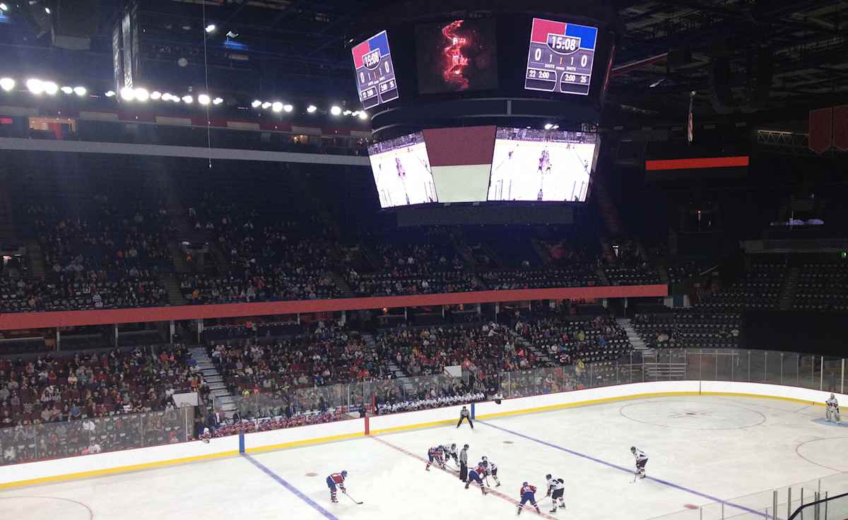 Calgary Hitmen