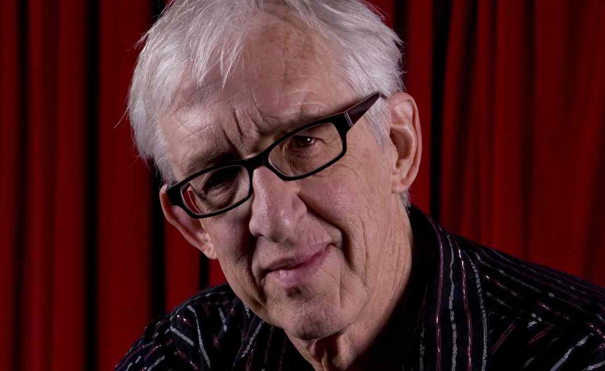Bill Kirchen