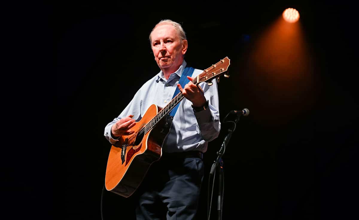 Al Stewart