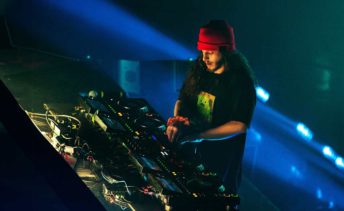 Subtronics