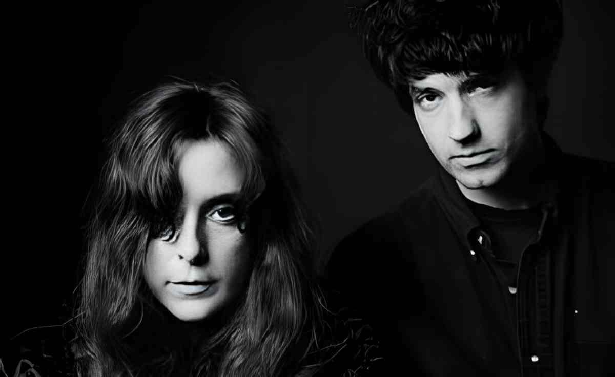 Beach House