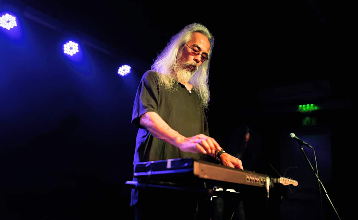 Acid Mothers Temple