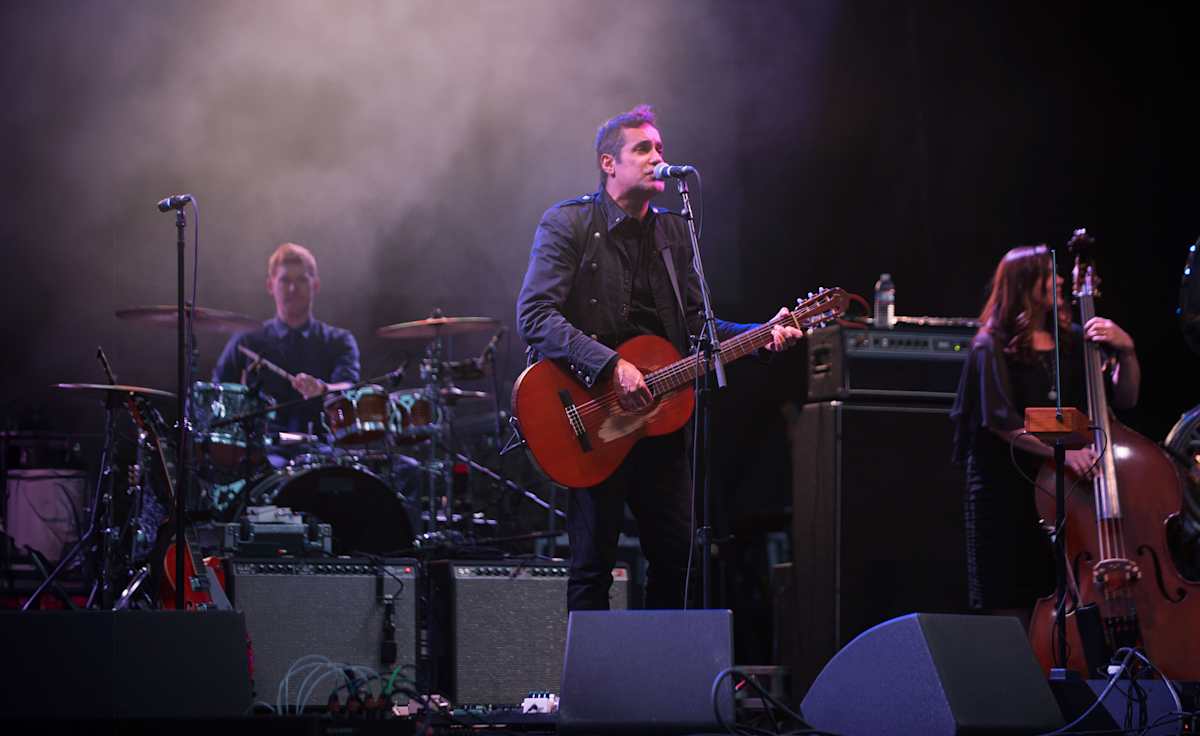 Devotchka