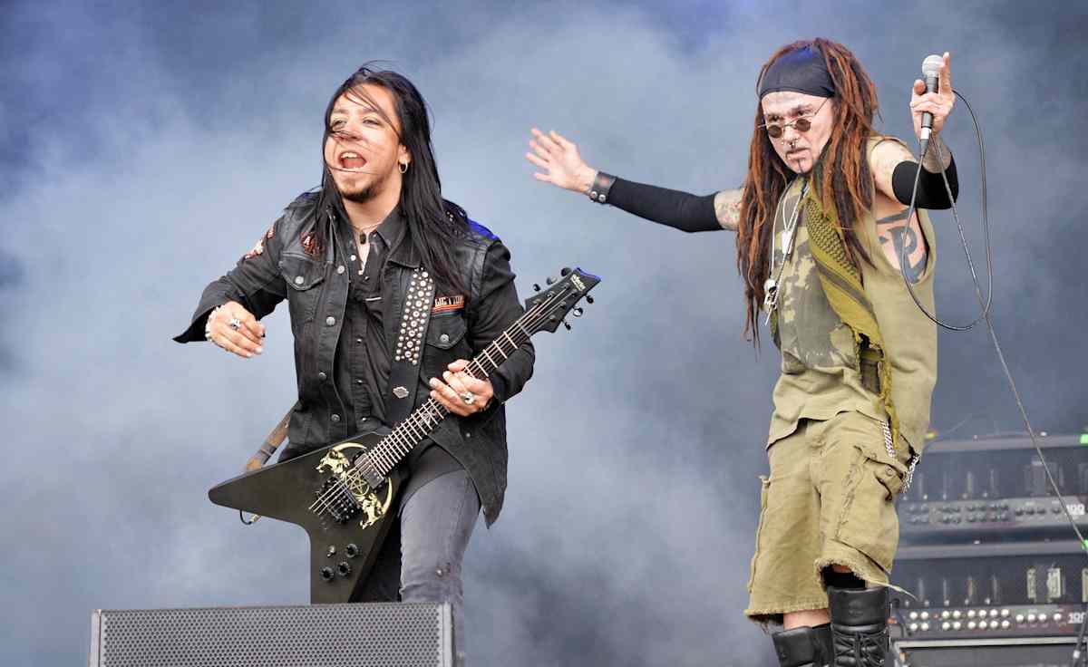 Ministry