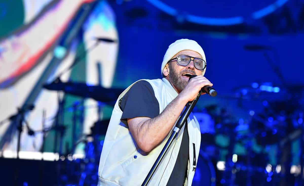 TobyMac