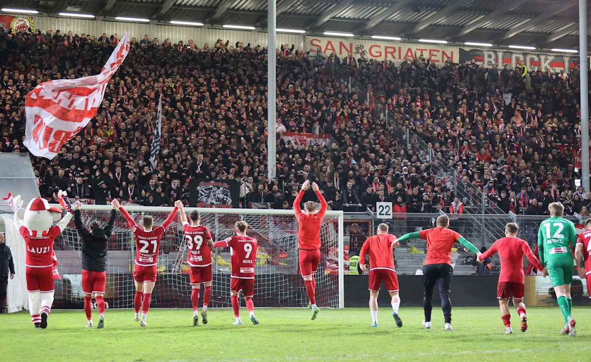 FC Energie Cottbus