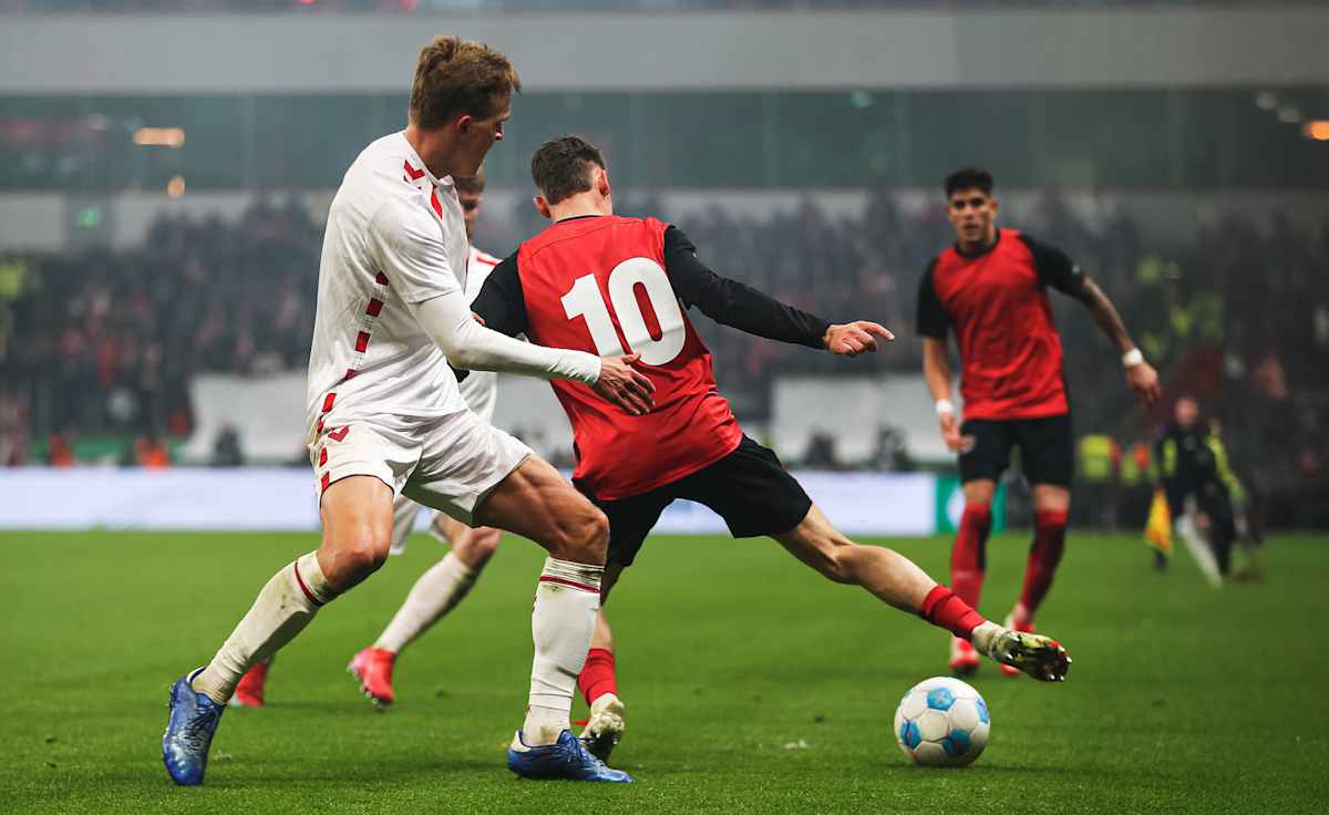 Bayer 04 Leverkusen