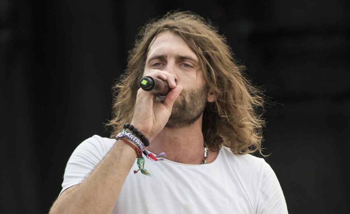 Ryan Hurd