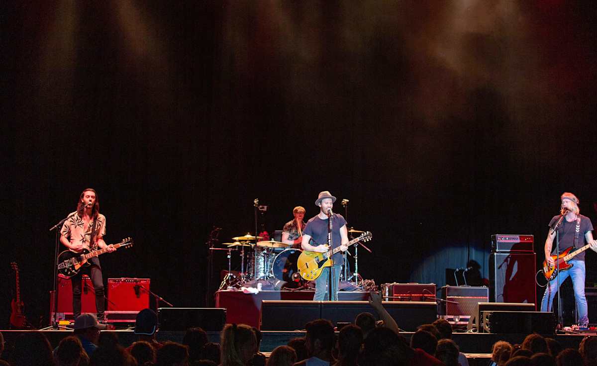 Lifehouse