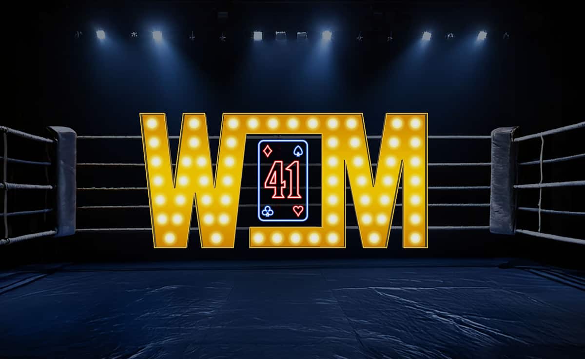 WWE WrestleMania