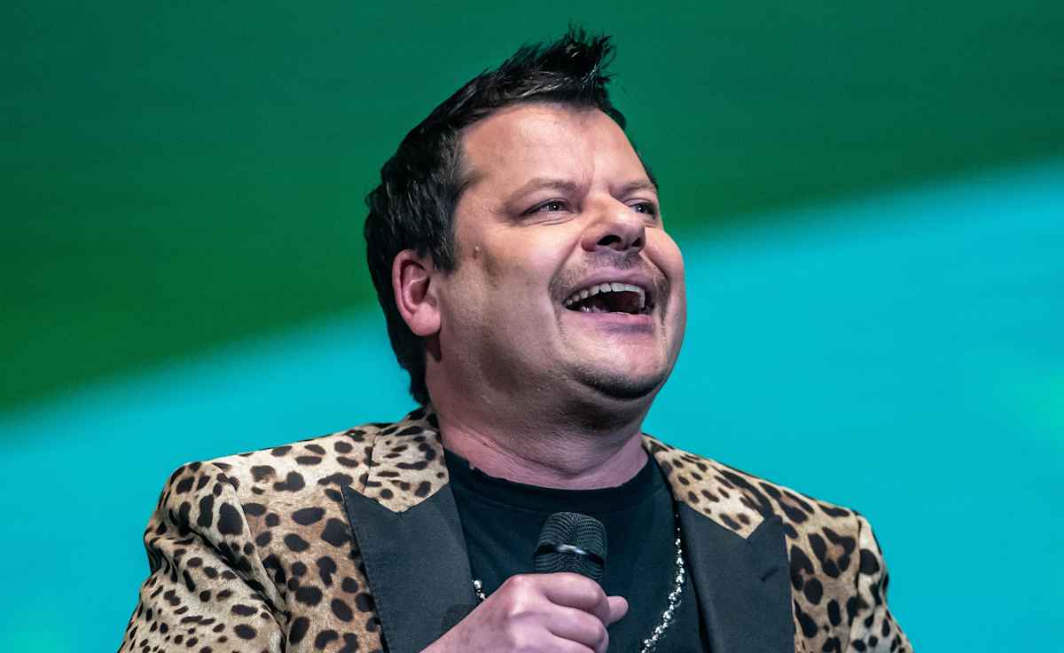 ingo appelt männer nerven stark