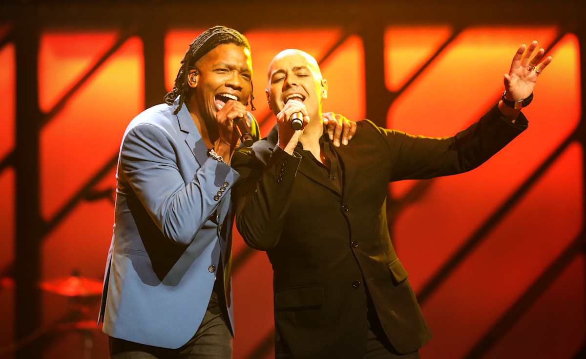 Newsboys