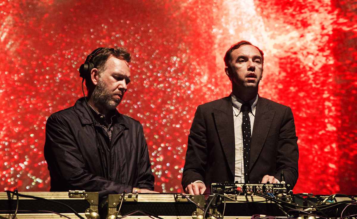 Soulwax