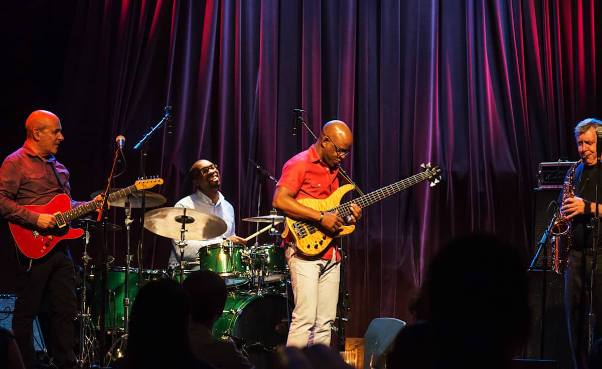 Spyro Gyra