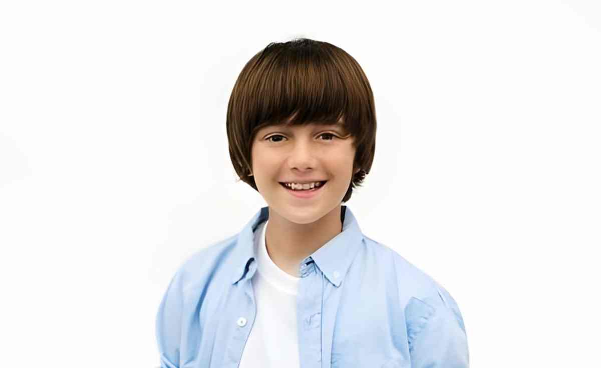 Greyson Chance