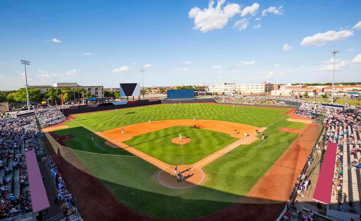 Amarillo Sod Poodles