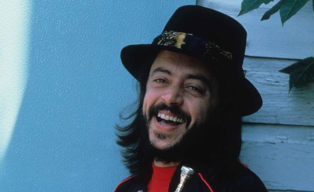 Chuck Mangione