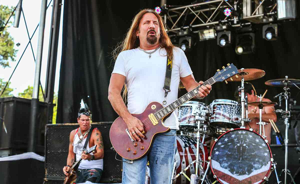 Jackyl