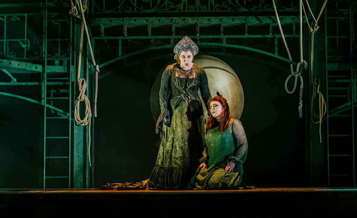 Rusalka
