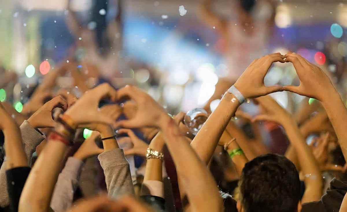 The Killers Tribute