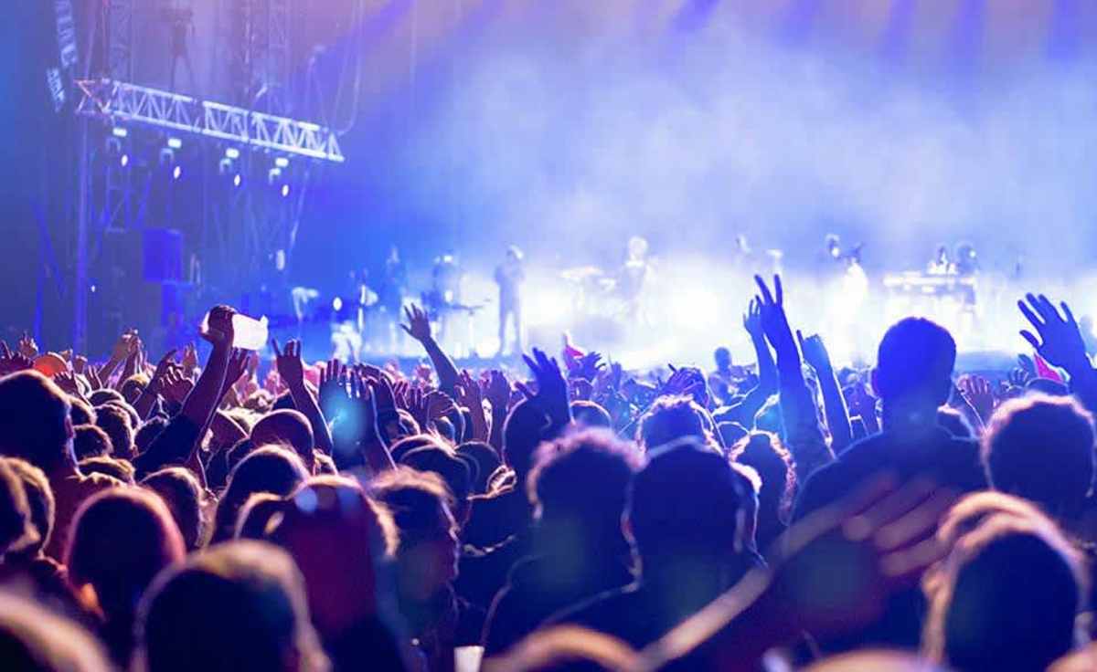 The Killers Tribute