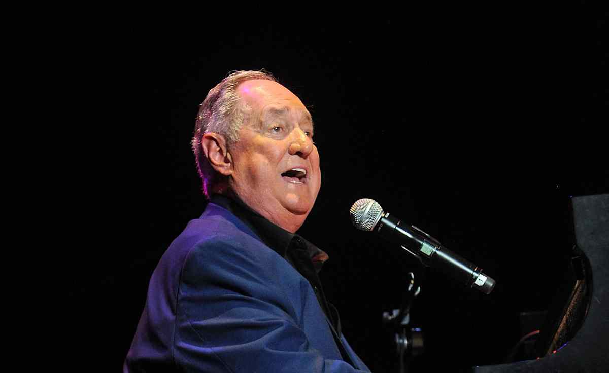 Neil Sedaka