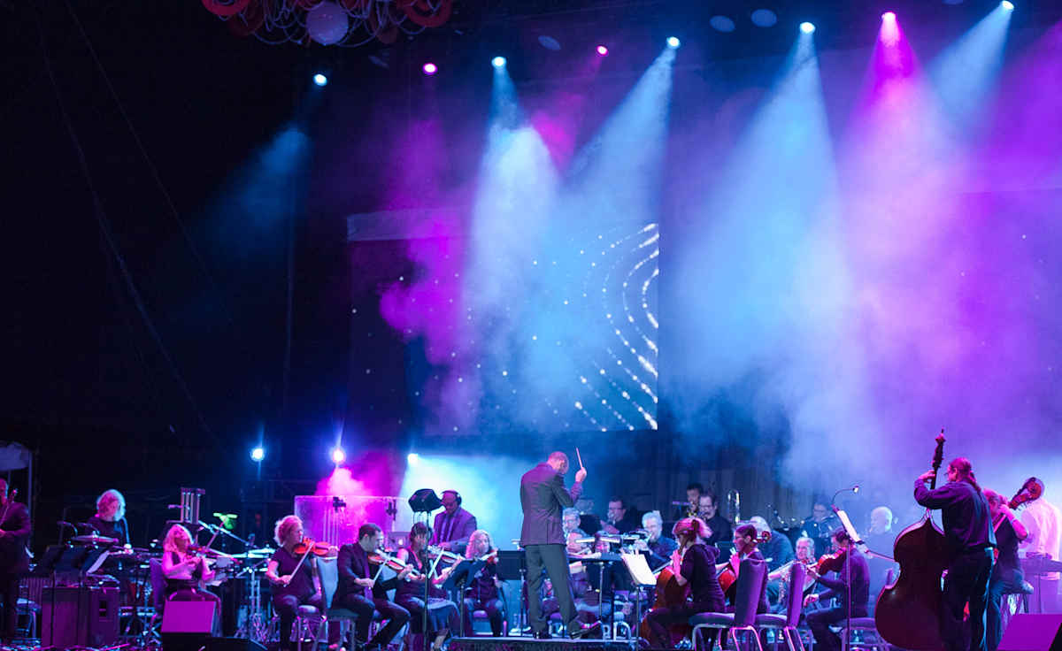North Carolina Symphony