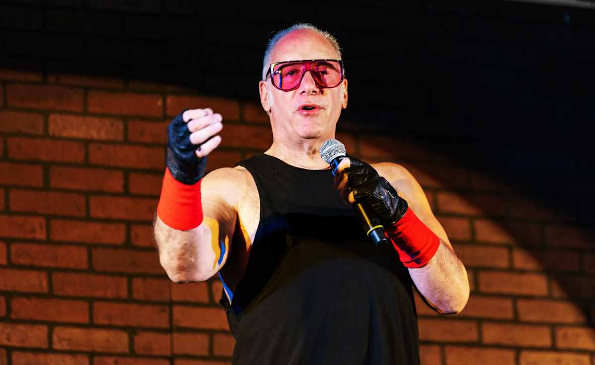 Andrew Dice Clay