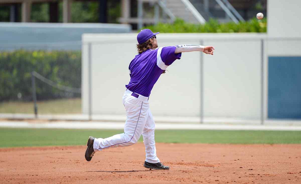 Lipscomb Bisons Baseball