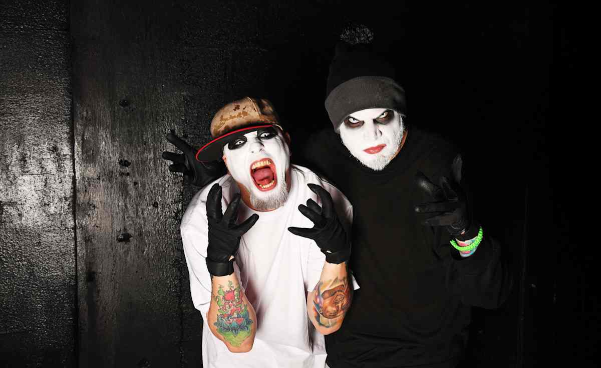 Twiztid