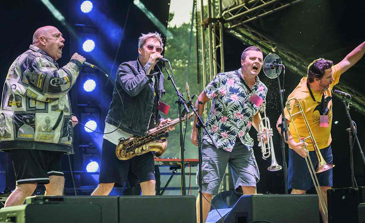 Bad Manners
