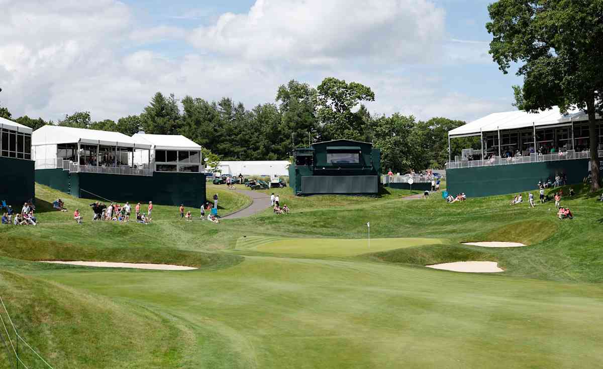 Travelers Championship
