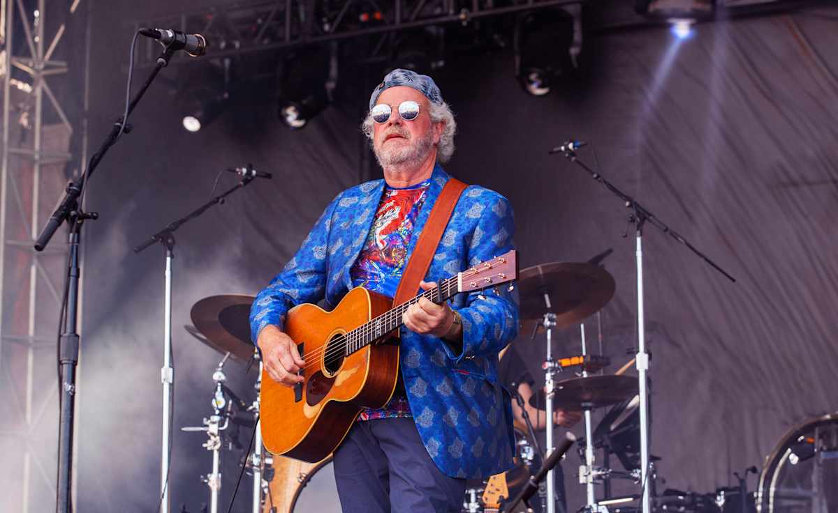 Robert Earl Keen