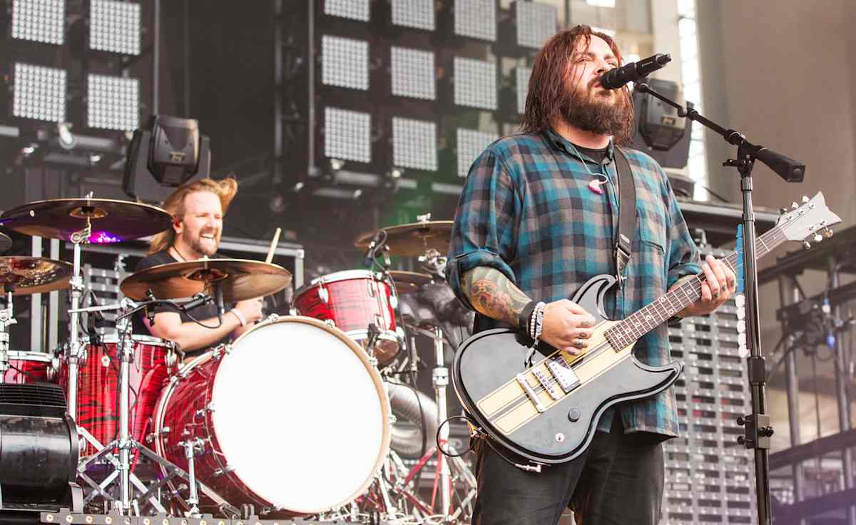 Seether