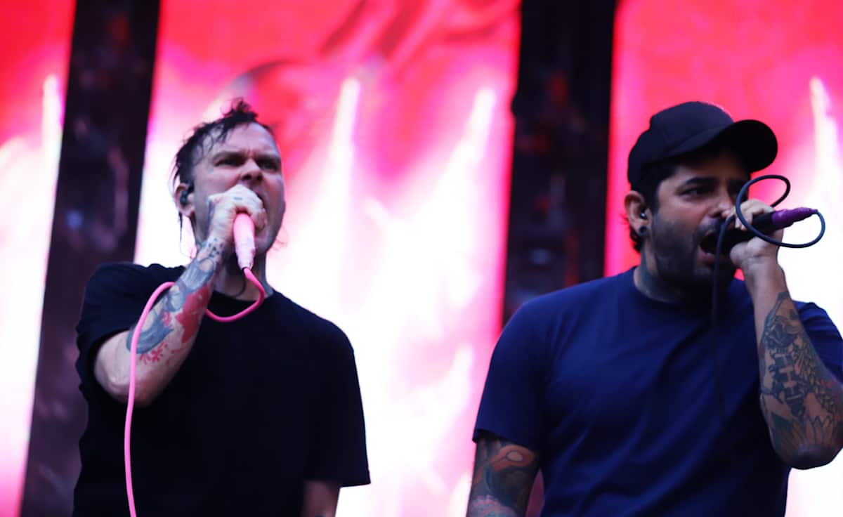 The Used