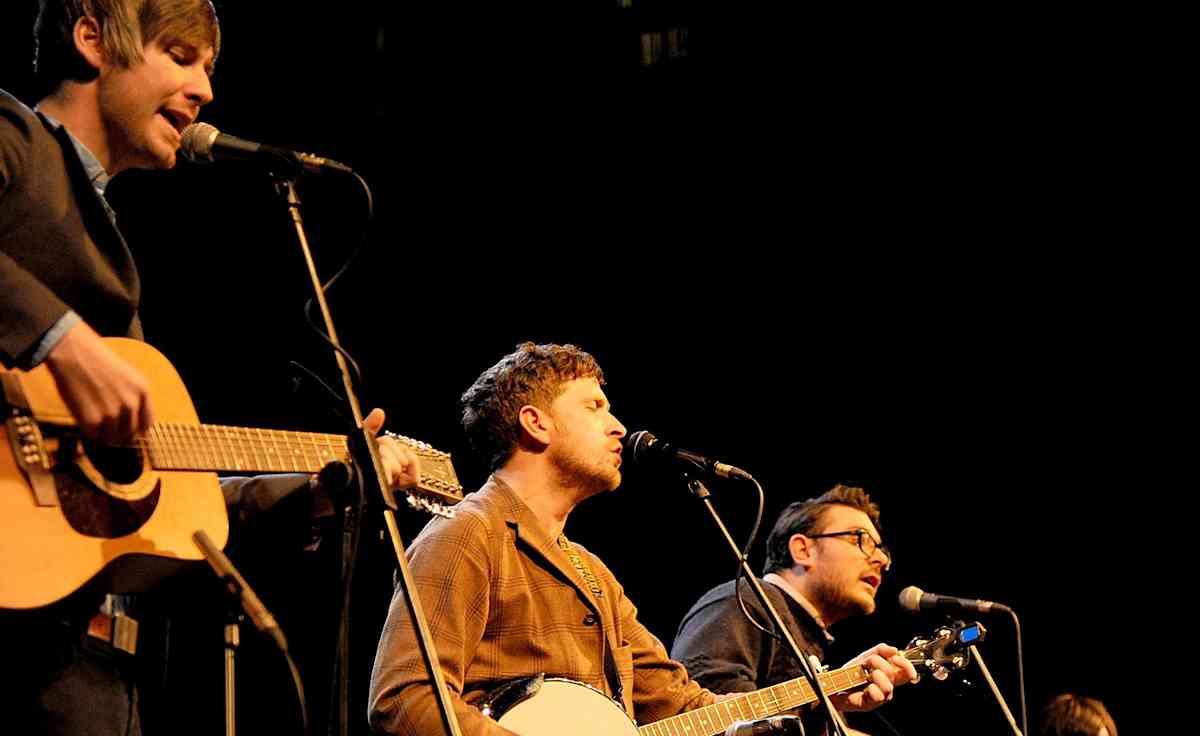 Futureheads