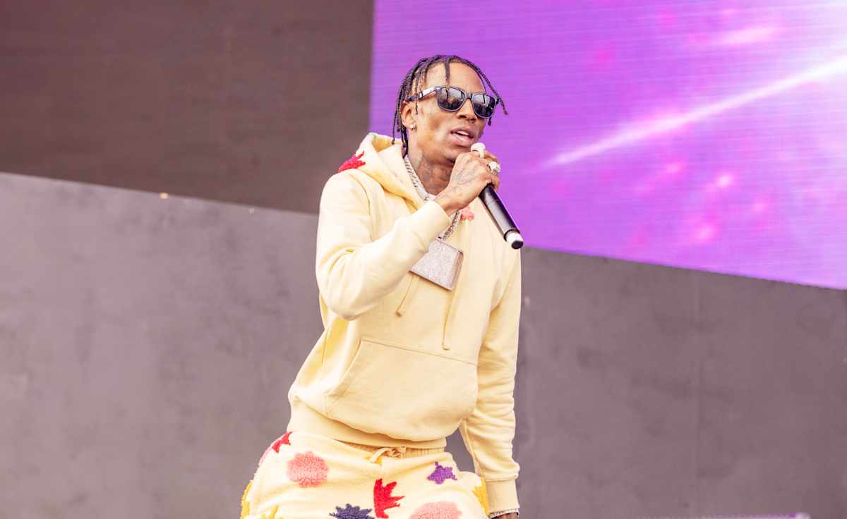 Soulja Boy