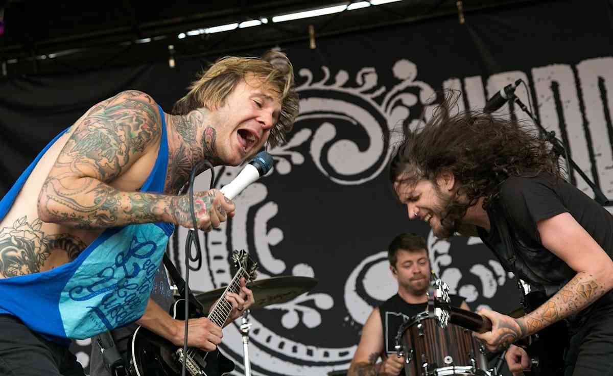 Chiodos