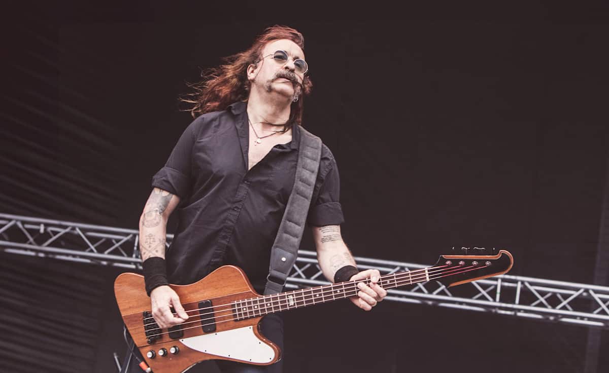 Einstürzende Neubauten