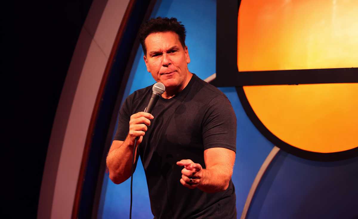 Dane Cook