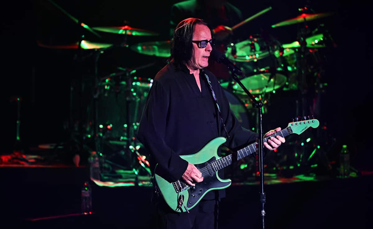 Todd Rundgren