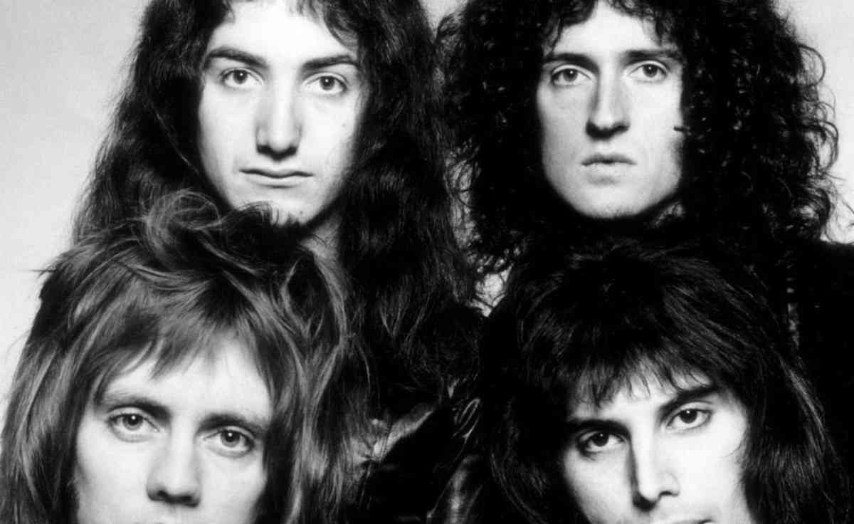 Queen